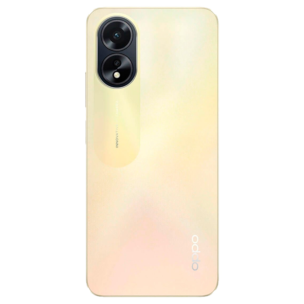 Oppo A38 Personalised Cases